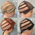 Cinghie regolabili usexy u parrucca parrucca all'ingrosso bacchette parrucca per la produzione di parrucche